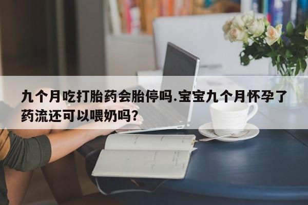 私人卖打胎药的联系方式微信九个月吃打胎药会胎停吗.宝宝九个月怀孕了药流还可以喂奶吗？