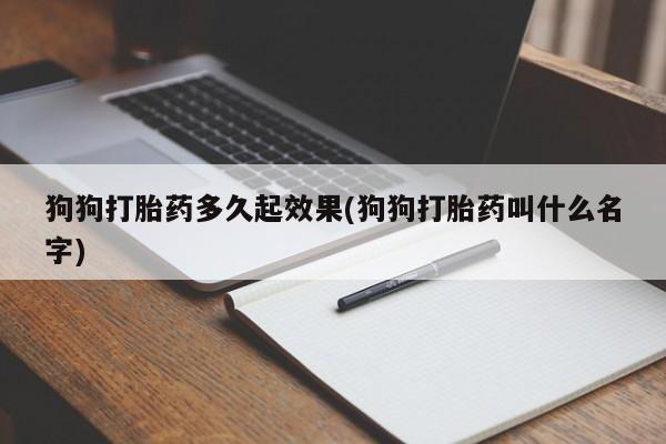 私人卖打胎药的联系方式微信狗狗打胎药多久起效果(狗狗打胎药叫什么名字)